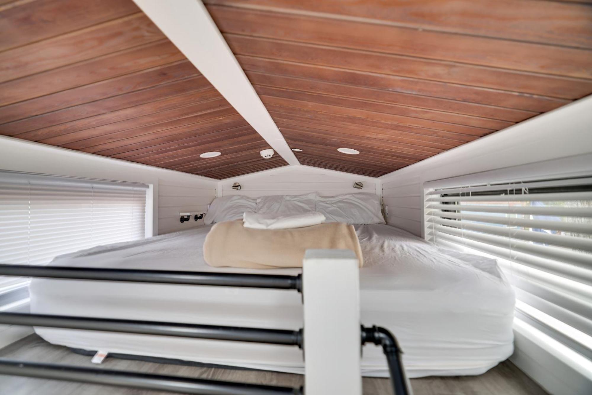 Camptel Poconos Lodging Albrightsville Ngoại thất bức ảnh