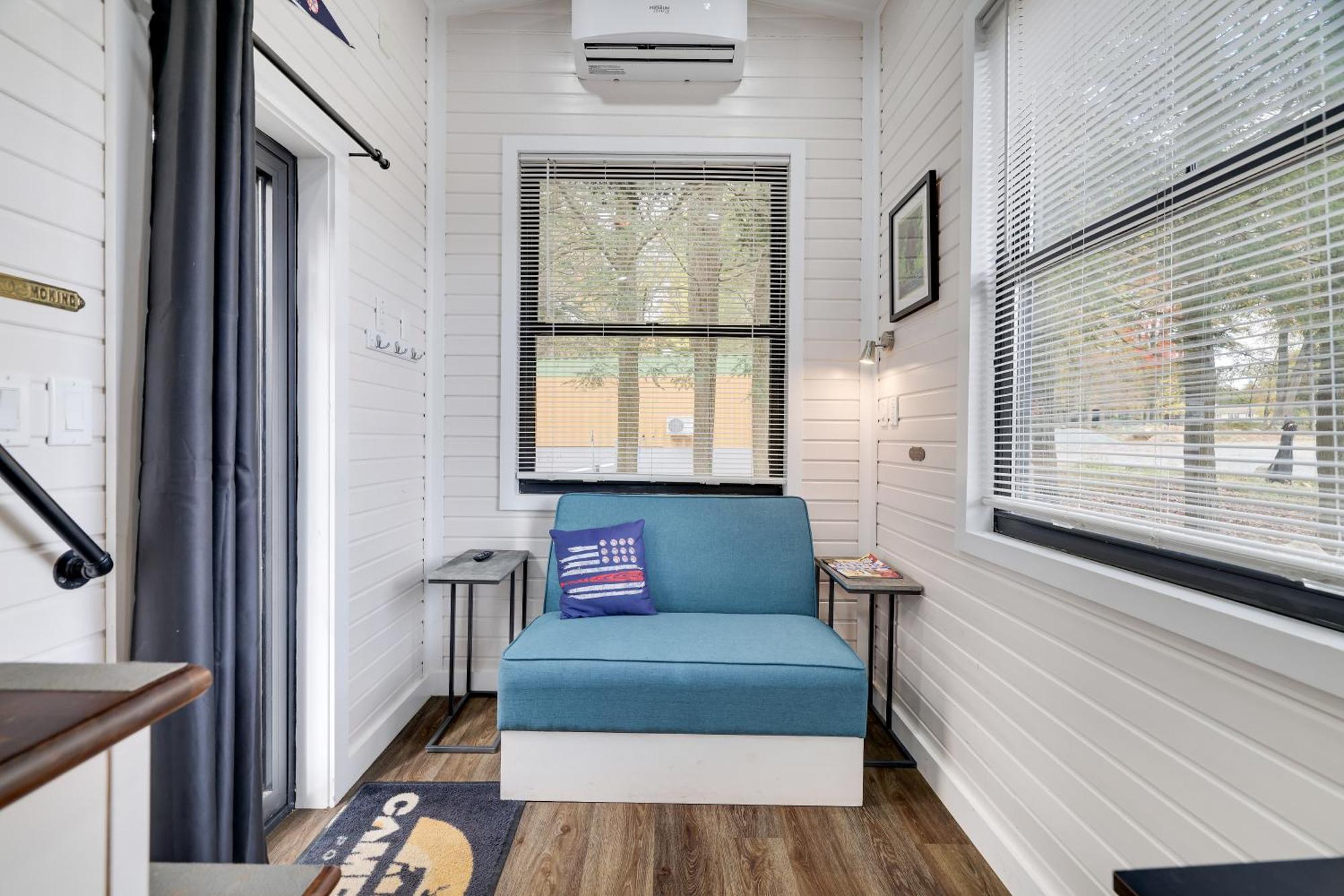 Camptel Poconos Lodging Albrightsville Ngoại thất bức ảnh