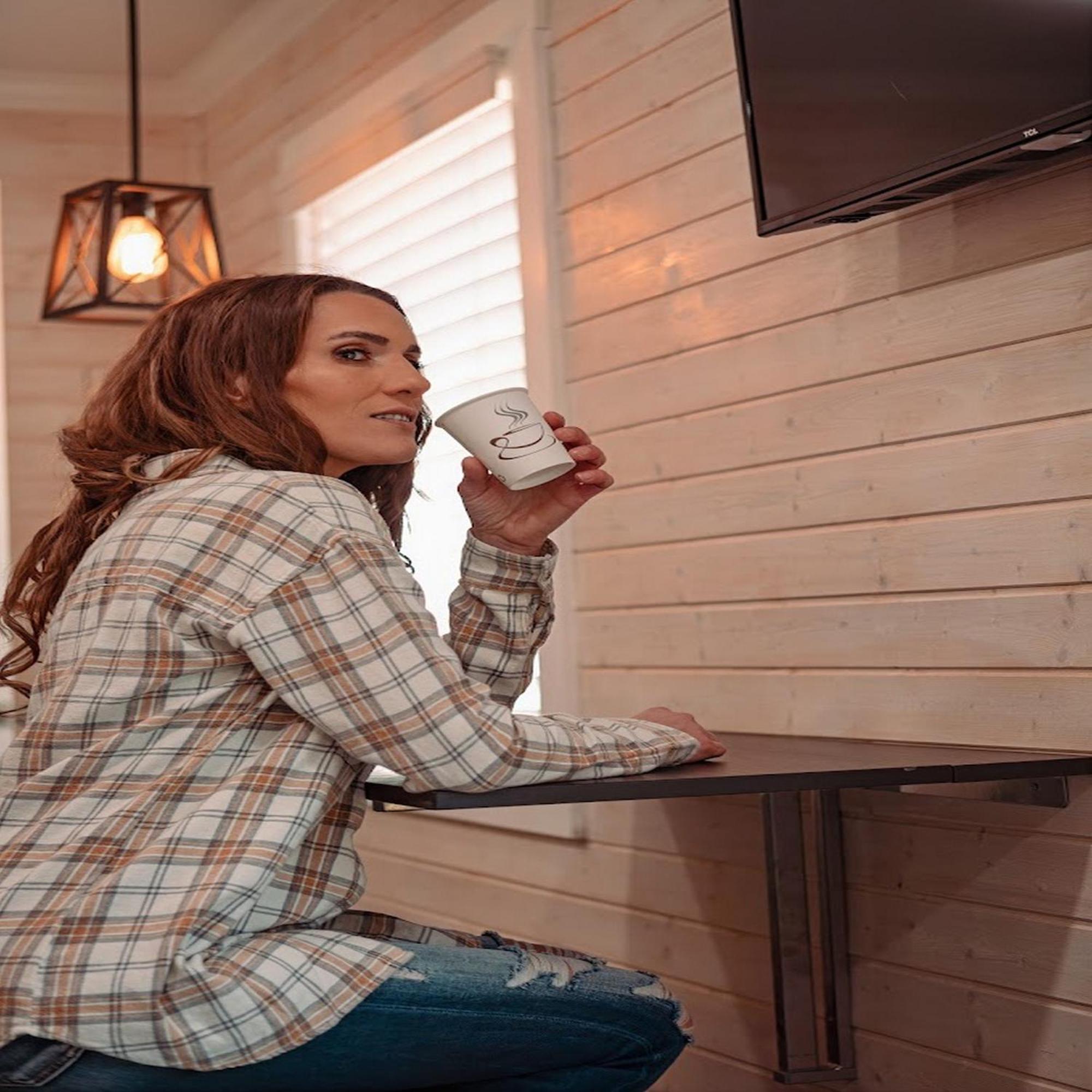 Camptel Poconos Lodging Albrightsville Ngoại thất bức ảnh